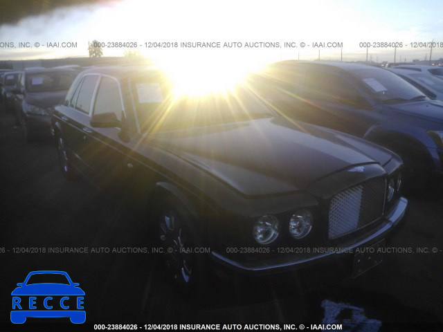 2006 BENTLEY ARNAGE RED LABEL/R SCBLC37F36CX11119 image 0