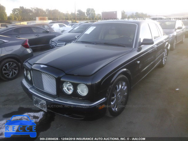 2006 BENTLEY ARNAGE RED LABEL/R SCBLC37F36CX11119 image 1