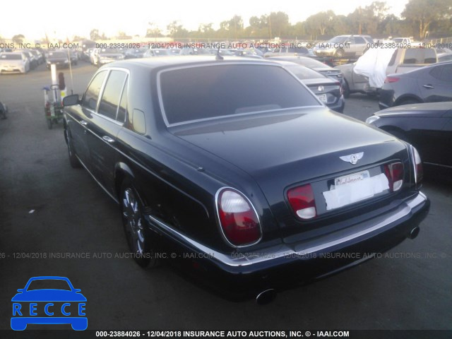 2006 BENTLEY ARNAGE RED LABEL/R SCBLC37F36CX11119 image 2