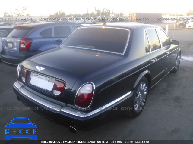 2006 BENTLEY ARNAGE RED LABEL/R SCBLC37F36CX11119 image 3