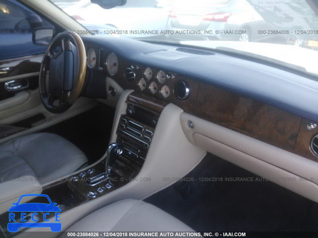 2006 BENTLEY ARNAGE RED LABEL/R SCBLC37F36CX11119 image 4