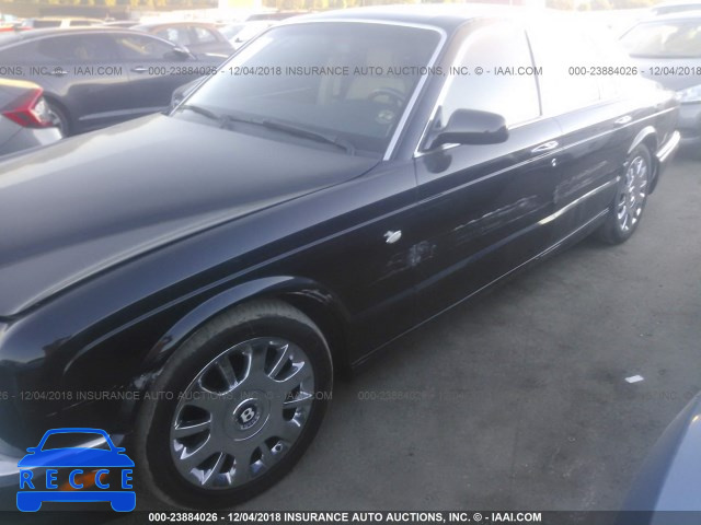 2006 BENTLEY ARNAGE RED LABEL/R SCBLC37F36CX11119 image 5