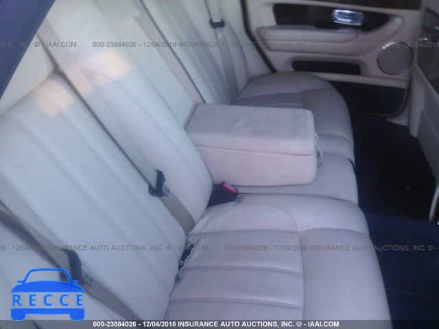 2006 BENTLEY ARNAGE RED LABEL/R SCBLC37F36CX11119 image 7