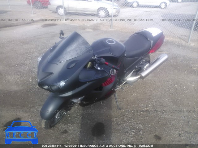 2008 KAWASAKI ZX1400 C JKBZXNC168A003615 Bild 1