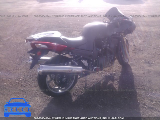 2008 KAWASAKI ZX1400 C JKBZXNC168A003615 image 3