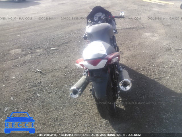 2008 KAWASAKI ZX1400 C JKBZXNC168A003615 зображення 5