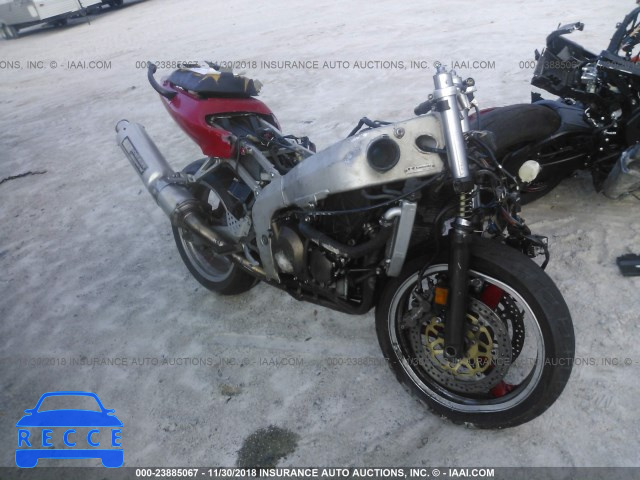 2000 KAWASAKI ZX600 J1 JKAZX4J10YA007743 Bild 0