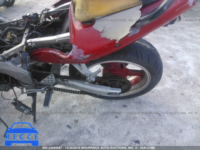 2000 KAWASAKI ZX600 J1 JKAZX4J10YA007743 Bild 5