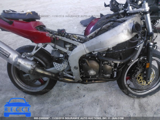 2000 KAWASAKI ZX600 J1 JKAZX4J10YA007743 Bild 7