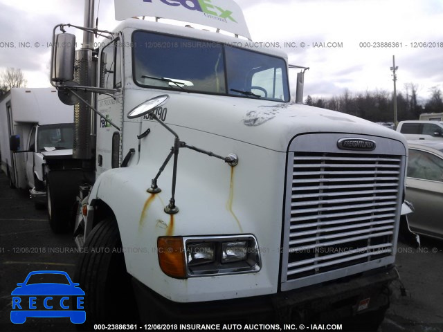 2003 FREIGHTLINER CONVENTIONAL FLD112 1FUBABAS33LL12942 image 0