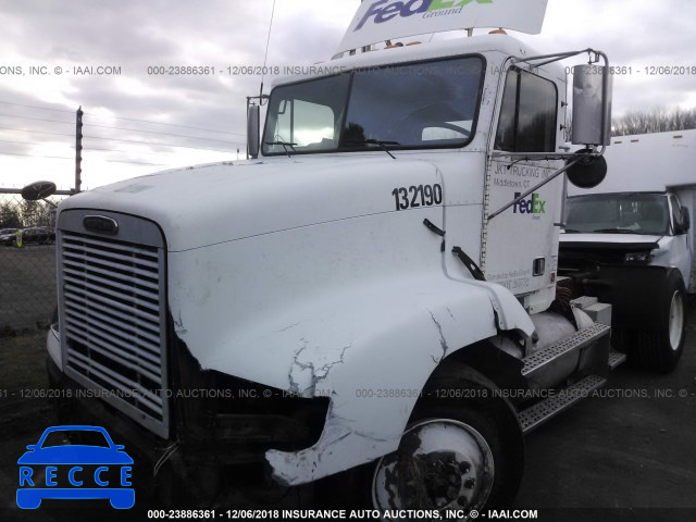 2003 FREIGHTLINER CONVENTIONAL FLD112 1FUBABAS33LL12942 image 1