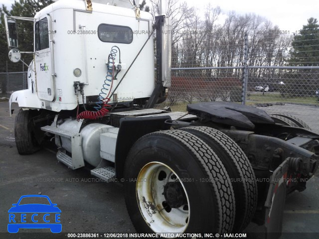 2003 FREIGHTLINER CONVENTIONAL FLD112 1FUBABAS33LL12942 image 2