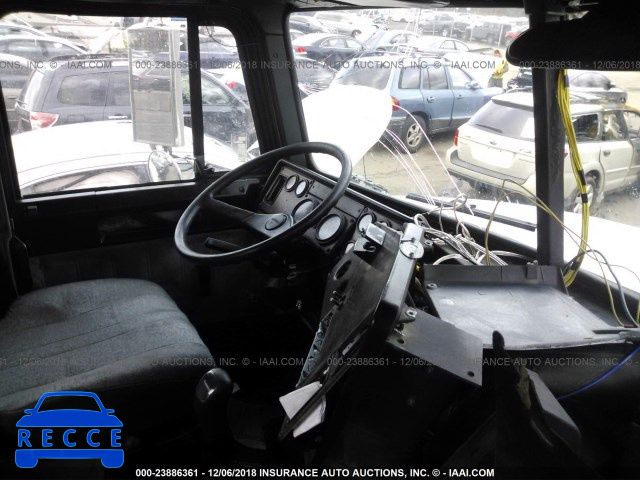 2003 FREIGHTLINER CONVENTIONAL FLD112 1FUBABAS33LL12942 image 4