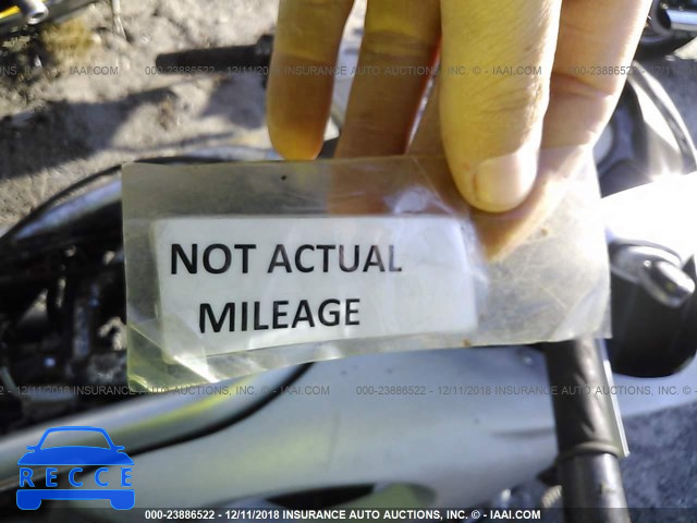 2002 SUZUKI SV650 S JS1VP52A322103712 image 6