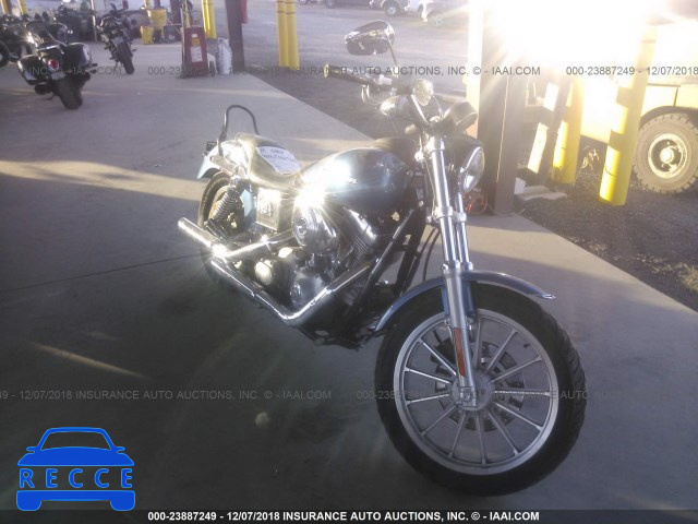 2005 HARLEY-DAVIDSON FXD 1HD1GHV175K316893 зображення 0