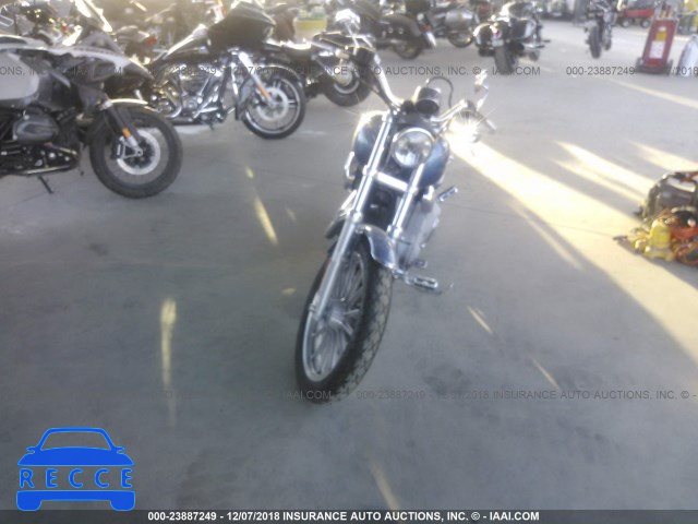 2005 HARLEY-DAVIDSON FXD 1HD1GHV175K316893 зображення 4