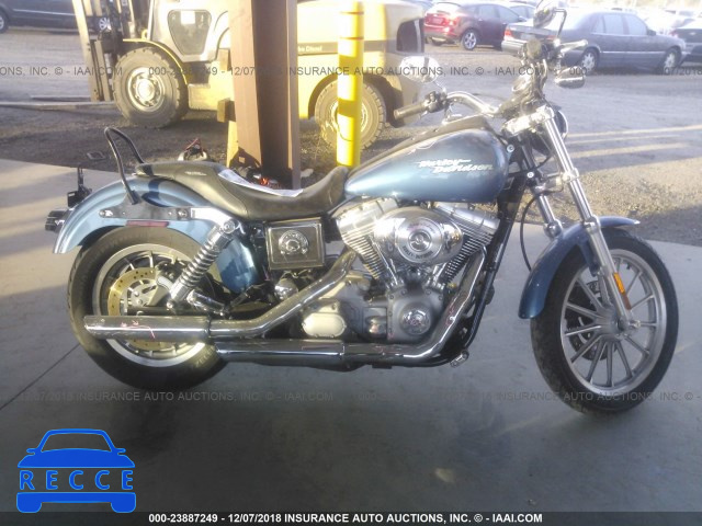 2005 HARLEY-DAVIDSON FXD 1HD1GHV175K316893 Bild 7