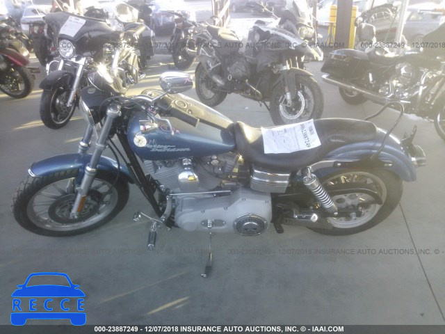 2005 HARLEY-DAVIDSON FXD 1HD1GHV175K316893 зображення 8