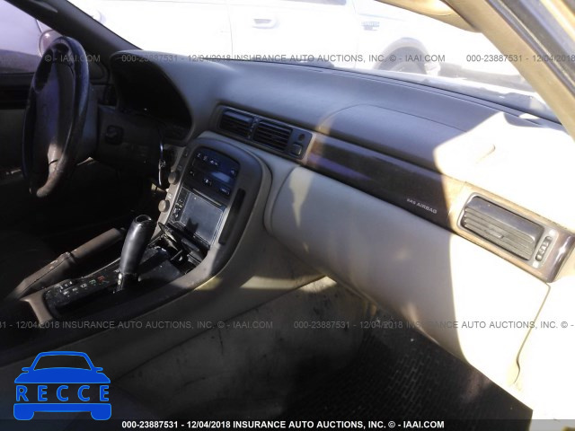 1994 LEXUS SC 400 JT8UZ30C0R0038990 image 4