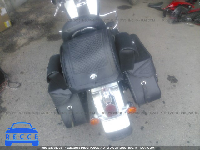 2005 HARLEY-DAVIDSON FLSTN 1HD1BNY195Y047432 image 5