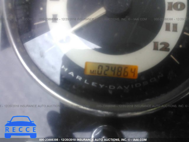 2005 HARLEY-DAVIDSON FLSTN 1HD1BNY195Y047432 image 6