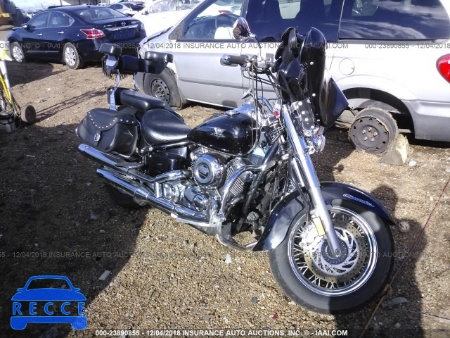 2008 YAMAHA XVS650 A/AT JYAVM01EX8A119650 Bild 0