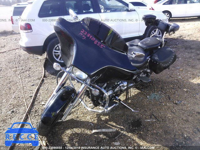 2008 YAMAHA XVS650 A/AT JYAVM01EX8A119650 image 1