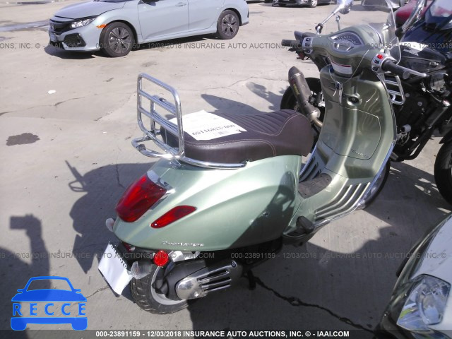 2018 VESPA SPRINT 150 3V ZAPM818G0J5701125 image 3