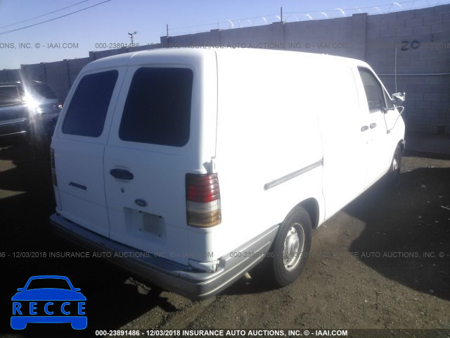 1992 FORD AEROSTAR 1FTDA34U2NZA71295 Bild 3