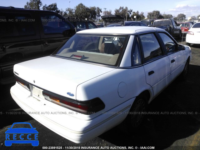 1994 FORD TEMPO GL 1FAPP36X9RK122248 Bild 3