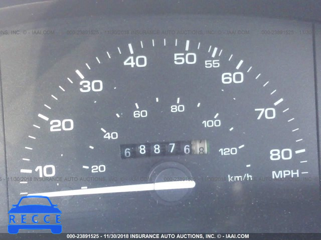 1994 FORD TEMPO GL 1FAPP36X9RK122248 image 6