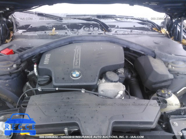 2014 BMW 228 I WBA1F5C56EVW98130 зображення 9