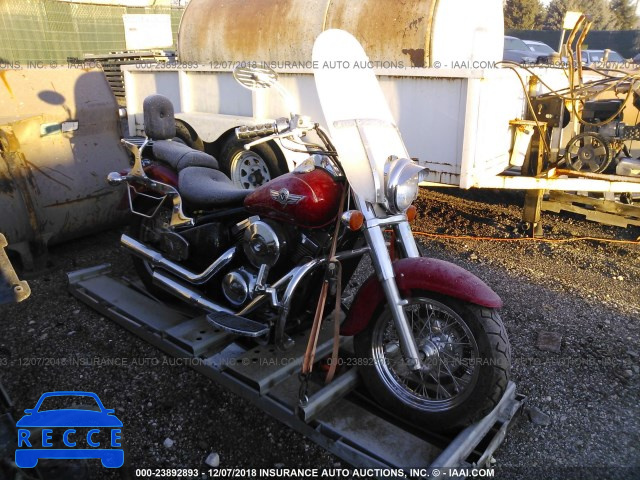 2005 KAWASAKI VN800 B JKBVNCB145B525191 зображення 0