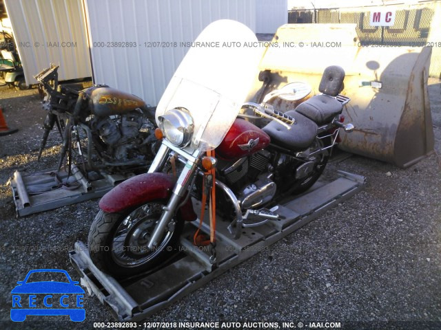 2005 KAWASAKI VN800 B JKBVNCB145B525191 зображення 1
