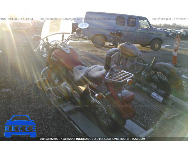 2005 KAWASAKI VN800 B JKBVNCB145B525191 зображення 2