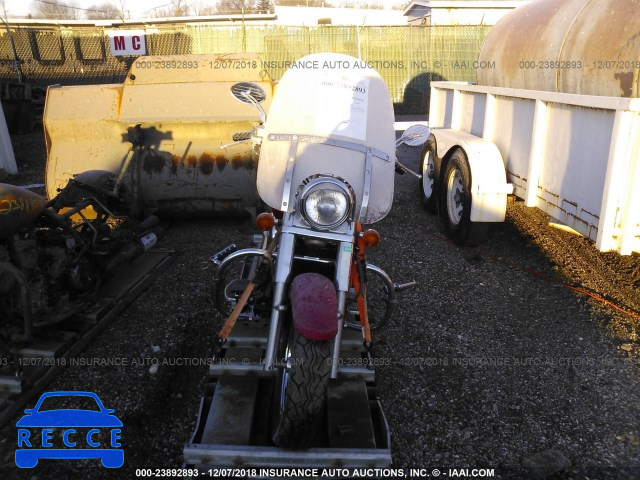 2005 KAWASAKI VN800 B JKBVNCB145B525191 зображення 4