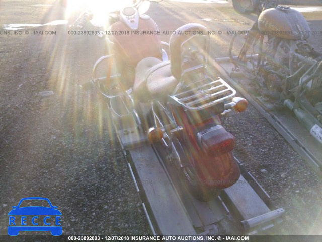 2005 KAWASAKI VN800 B JKBVNCB145B525191 зображення 5