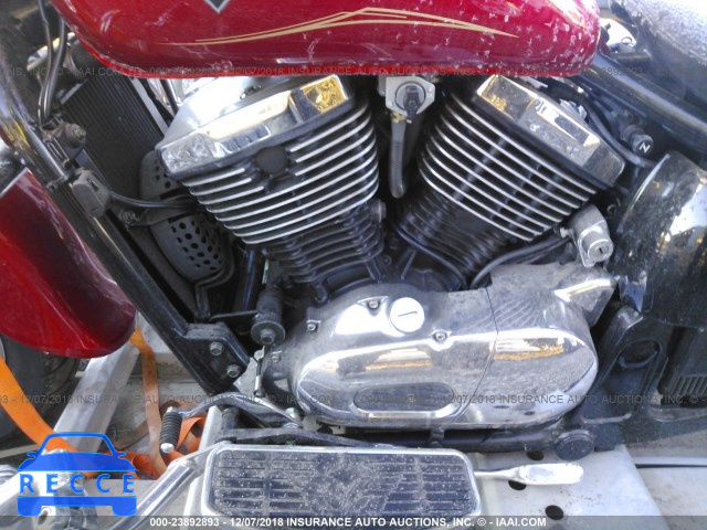 2005 KAWASAKI VN800 B JKBVNCB145B525191 зображення 8