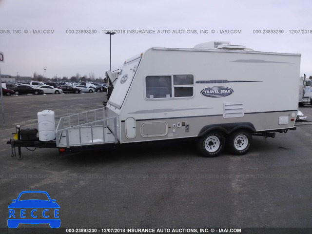 2007 STARCRAFT TRAVEL STAR 1SATS02L472EC5324 зображення 5