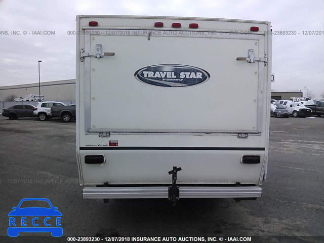 2007 STARCRAFT TRAVEL STAR 1SATS02L472EC5324 зображення 6