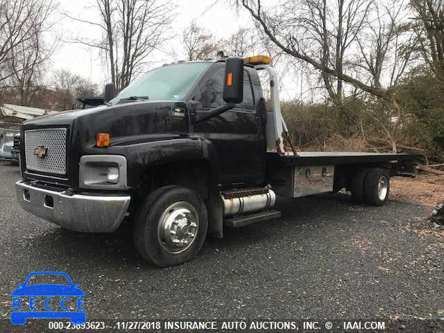 2007 CHEVROLET C65 C6C042M67 1GBJ6C1C27F408167 image 0