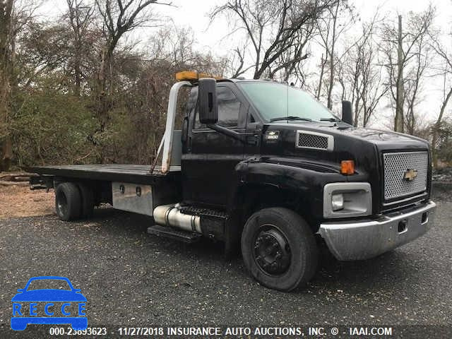 2007 CHEVROLET C65 C6C042M67 1GBJ6C1C27F408167 Bild 2