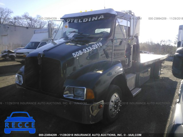 2003 KENWORTH CONSTRUCTIONON T300 2NKMHD6X93M896925 Bild 1