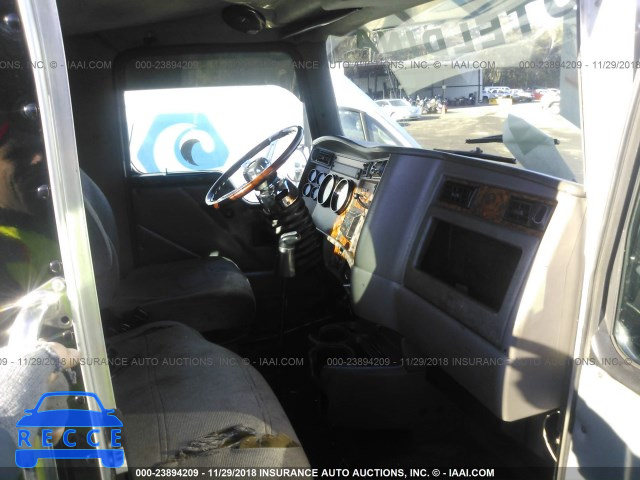 2003 KENWORTH CONSTRUCTIONON T300 2NKMHD6X93M896925 image 4