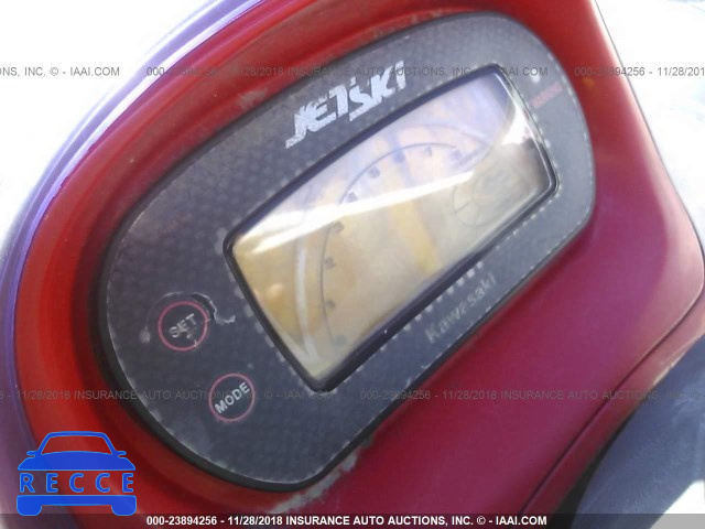 2003 KAWASAKI PERSONAL WATERCRAFT 460753748 image 6