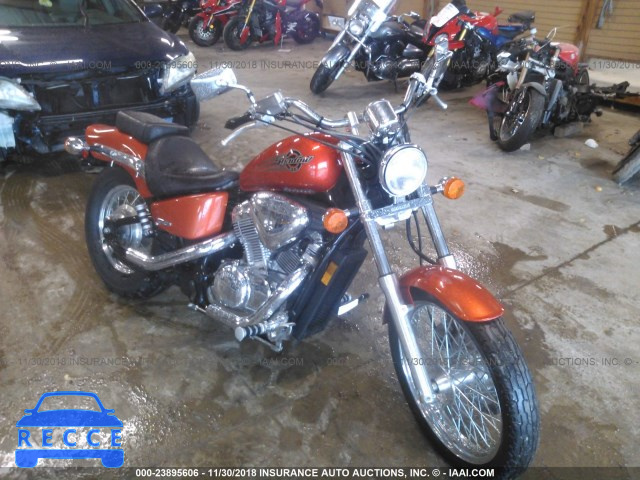 2005 HONDA VT600CD JHT2PC21325M60015 Bild 0