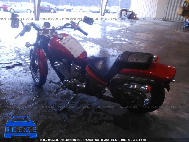 2005 HONDA VT600CD JHT2PC21325M60015 Bild 2