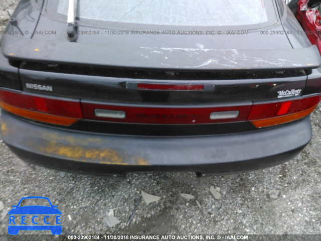 1990 NISSAN 240SX SE JN1HS36P0LW103877 Bild 5