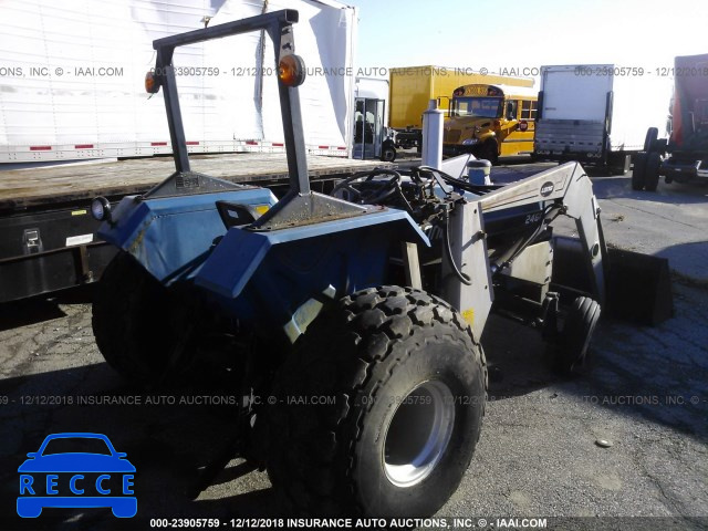 1997 LONG 2460 TRACTOR 115599 image 3