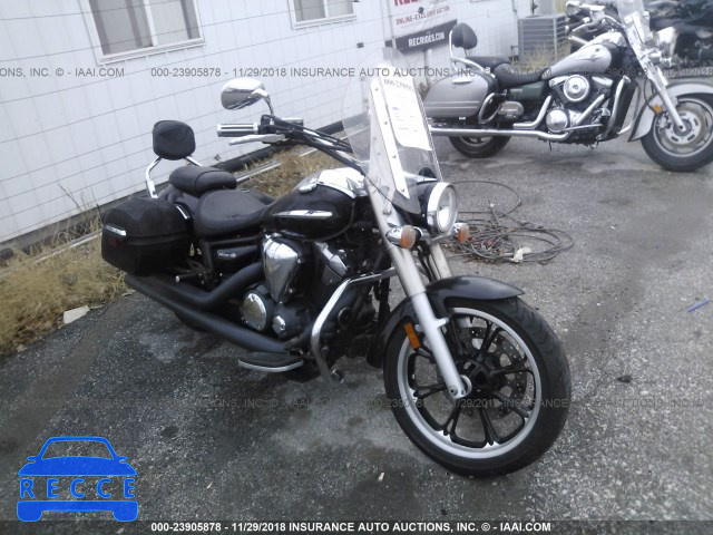 2009 YAMAHA XVS950 AC JYAVN01Y99A000755 image 0